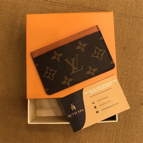 louis vuitton card holder womens price|louis vuitton name card holder.